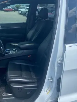 Jeep Grand Cherokee 2020 4x4 Limited 4dr SUV