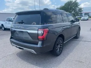 Ford Expedition 2021 4x4 Limited 4dr SUV