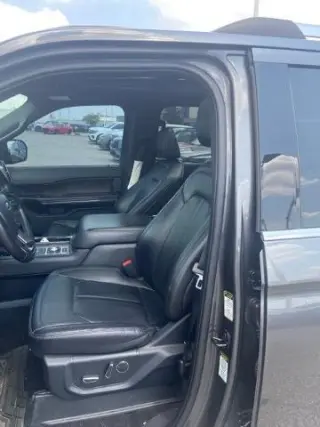 Ford Expedition 2021 4x4 Limited 4dr SUV