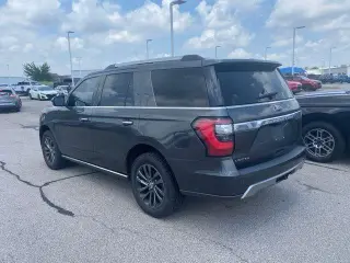 Ford Expedition 2021 4x4 Limited 4dr SUV