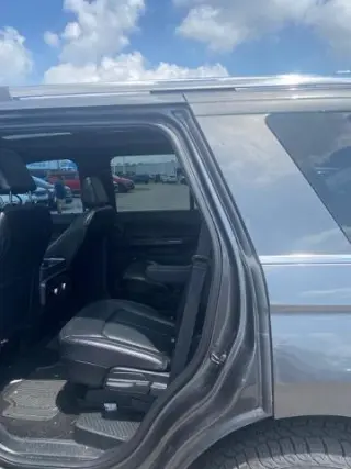 Ford Expedition 2021 4x4 Limited 4dr SUV