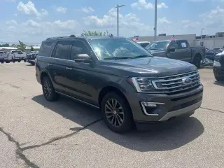Ford Expedition 2021 4x4 Limited 4dr SUV
