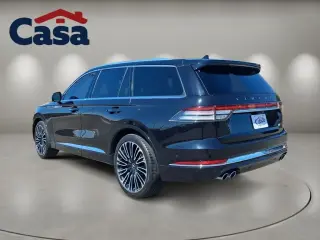 Lincoln Aviator 2020 AWD Black Label 4dr SUV