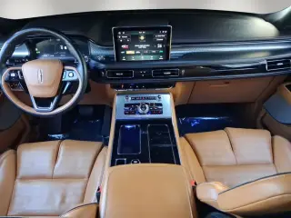Lincoln Aviator 2020 AWD Black Label 4dr SUV