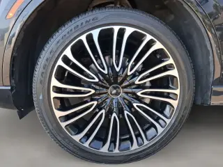 Lincoln Aviator 2020 AWD Black Label 4dr SUV