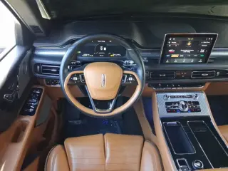 Lincoln Aviator 2020 AWD Black Label 4dr SUV