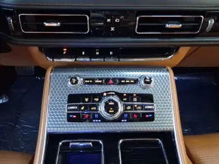 Lincoln Aviator 2020 AWD Black Label 4dr SUV