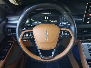 Lincoln Aviator 2020 AWD Black Label 4dr SUV