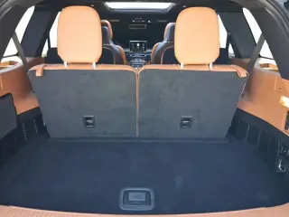Lincoln Aviator 2020 AWD Black Label 4dr SUV