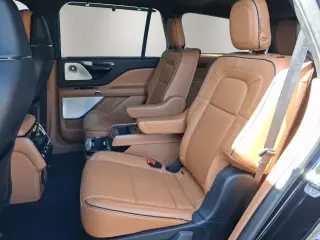 Lincoln Aviator 2020 AWD Black Label 4dr SUV