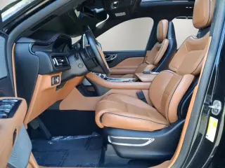 Lincoln Aviator 2020 AWD Black Label 4dr SUV