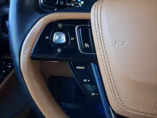 Lincoln Aviator 2020 AWD Black Label 4dr SUV
