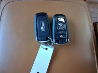 Lincoln Aviator 2020 AWD Black Label 4dr SUV