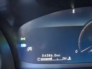 Lincoln Aviator 2020 AWD Black Label 4dr SUV