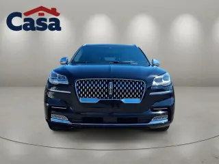 Lincoln Aviator 2020 AWD Black Label 4dr SUV