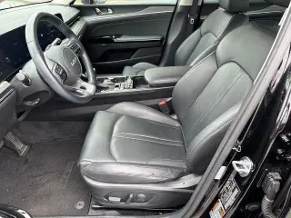 Kia K5 2025 EX 4dr Sedan
