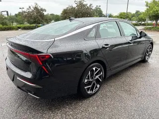 Kia K5 2025 EX 4dr Sedan