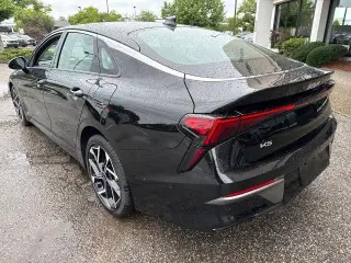 Kia K5 2025 EX 4dr Sedan