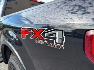 Ford F-150 2019 4x4 Platinum 4dr SuperCrew 5.5 ft. SB