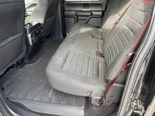 Ford F-150 2019 4x4 Platinum 4dr SuperCrew 5.5 ft. SB