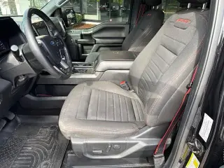 Ford F-150 2019 4x4 Platinum 4dr SuperCrew 5.5 ft. SB