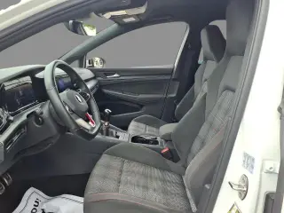 Volkswagen Golf GTI 2022 S 4dr Hatchback 6M