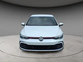 Volkswagen Golf GTI 2022 S 4dr Hatchback 6M