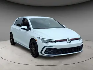 Volkswagen Golf GTI 2022 S 4dr Hatchback 6M
