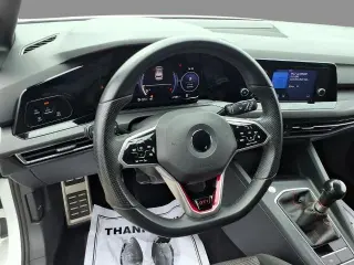 Volkswagen Golf GTI 2022 S 4dr Hatchback 6M