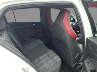 Volkswagen Golf GTI 2022 S 4dr Hatchback 6M