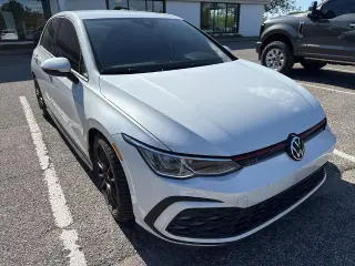Volkswagen Golf GTI 2022 S 4dr Hatchback 6M