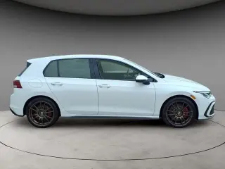Volkswagen Golf GTI 2022 S 4dr Hatchback 6M