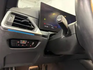 BMW i4 2023 eDrive40 Gran Coupe 4dr Sedan