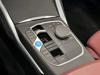 BMW i4 2023 eDrive40 Gran Coupe 4dr Sedan