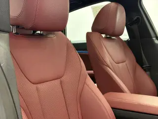BMW i4 2023 eDrive40 Gran Coupe 4dr Sedan