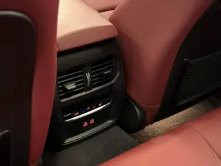 BMW i4 2023 eDrive40 Gran Coupe 4dr Sedan