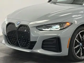 BMW i4 2023 eDrive40 Gran Coupe 4dr Sedan