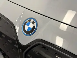 BMW i4 2023 eDrive40 Gran Coupe 4dr Sedan