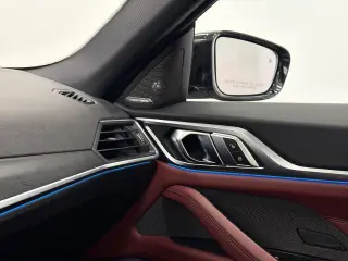 BMW i4 2023 eDrive40 Gran Coupe 4dr Sedan