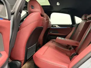 BMW i4 2023 eDrive40 Gran Coupe 4dr Sedan