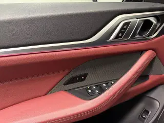 BMW i4 2023 eDrive40 Gran Coupe 4dr Sedan