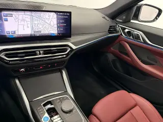 BMW i4 2023 eDrive40 Gran Coupe 4dr Sedan