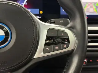 BMW i4 2023 eDrive40 Gran Coupe 4dr Sedan