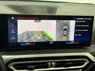 BMW i4 2023 eDrive40 Gran Coupe 4dr Sedan