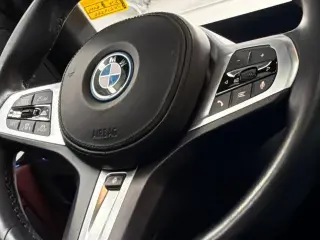 BMW i4 2023 eDrive40 Gran Coupe 4dr Sedan