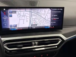 BMW i4 2023 eDrive40 Gran Coupe 4dr Sedan