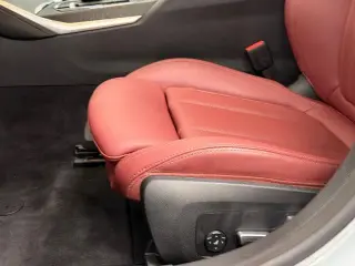 BMW i4 2023 eDrive40 Gran Coupe 4dr Sedan