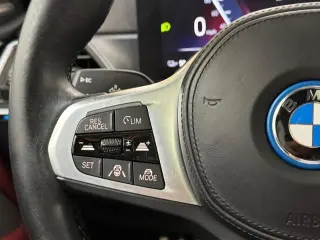 BMW i4 2023 eDrive40 Gran Coupe 4dr Sedan
