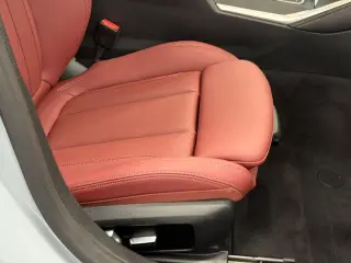 BMW i4 2023 eDrive40 Gran Coupe 4dr Sedan