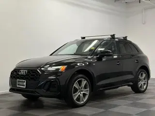 Audi Q5 2025 AWD quattro S line Premium 45 TFSI 4dr SUV